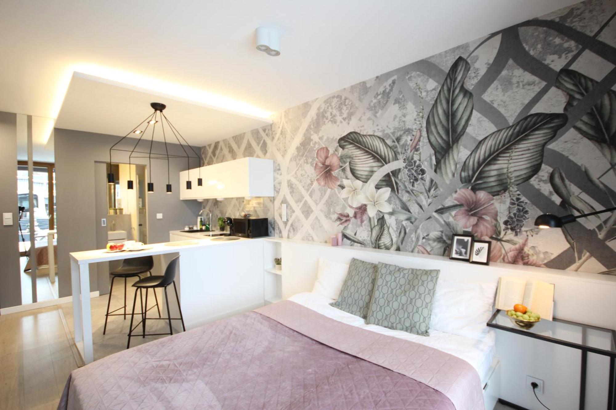 Viva Green & Natur Apt Close To Vistula River - By Homelike קרקוב מראה חיצוני תמונה