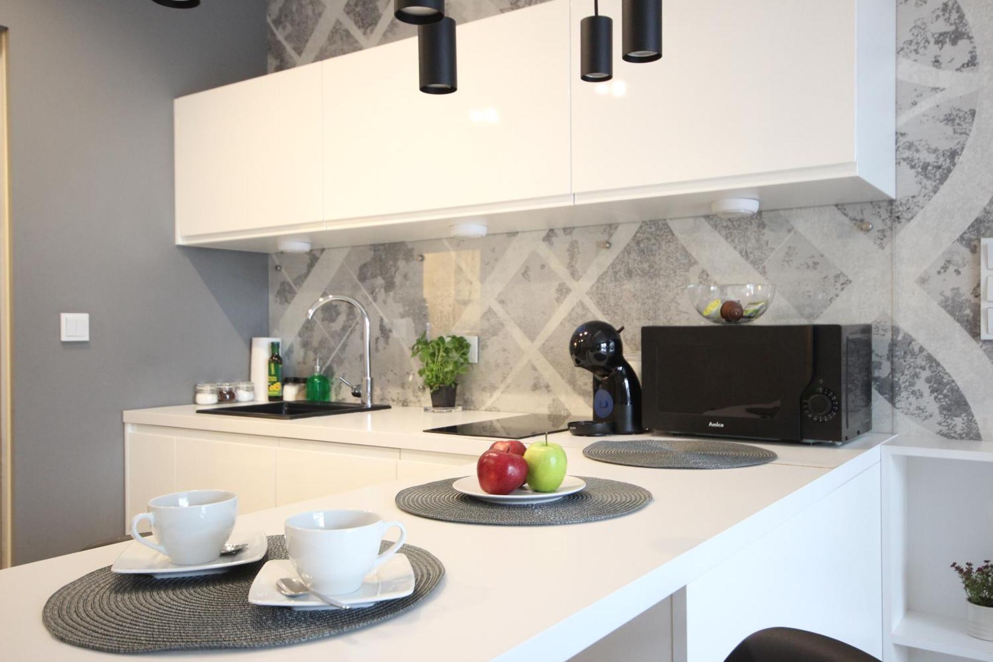 Viva Green & Natur Apt Close To Vistula River - By Homelike קרקוב מראה חיצוני תמונה