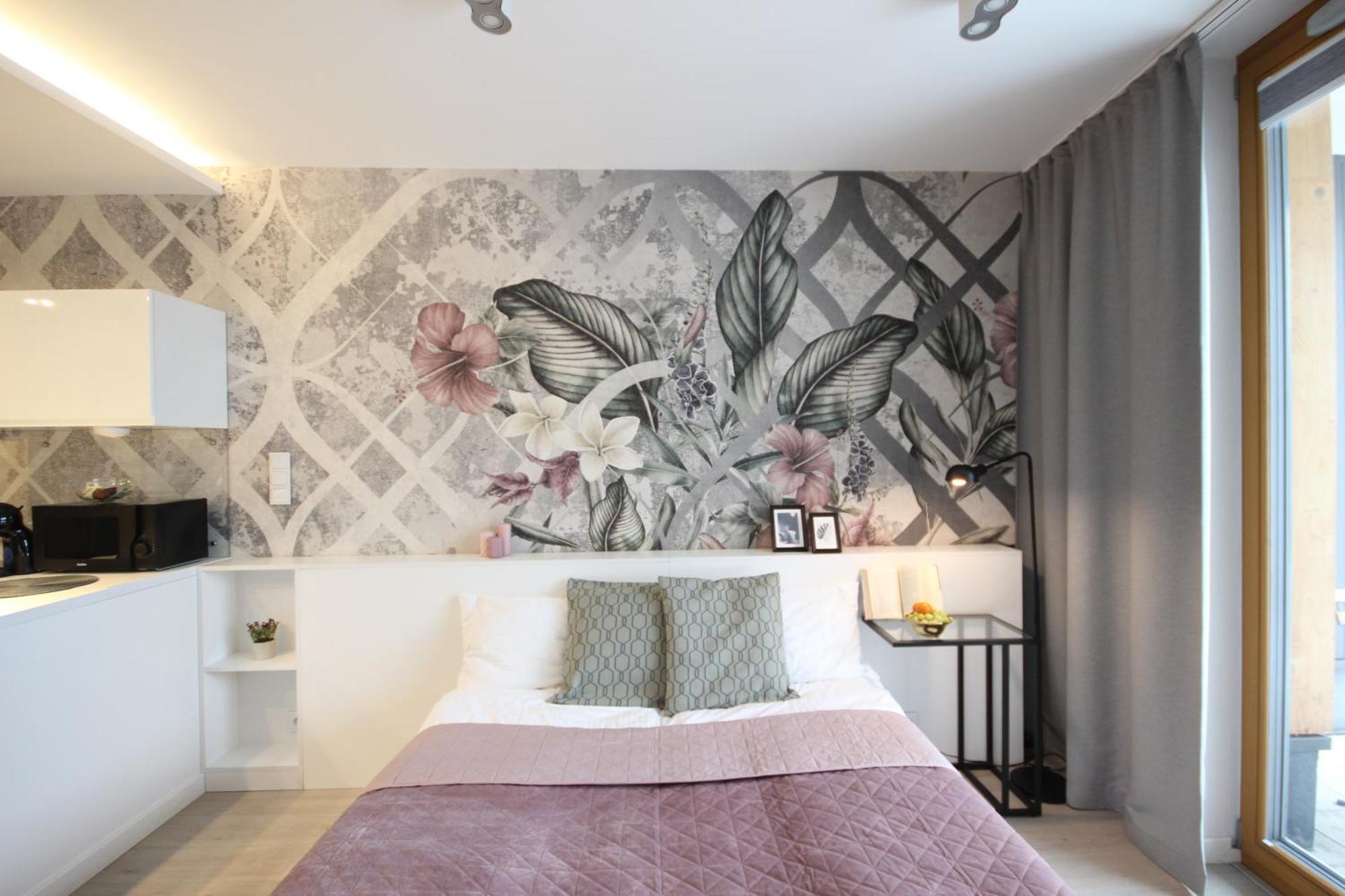 Viva Green & Natur Apt Close To Vistula River - By Homelike קרקוב מראה חיצוני תמונה