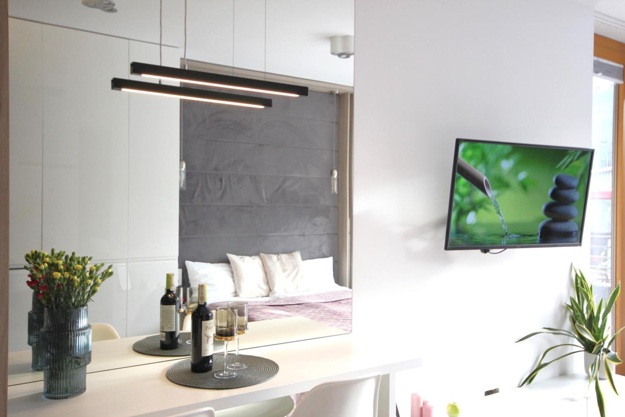 Viva Green & Natur Apt Close To Vistula River - By Homelike קרקוב מראה חיצוני תמונה